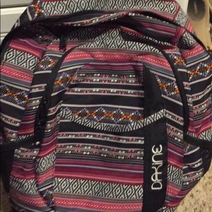 Zumies Dakine Backpack